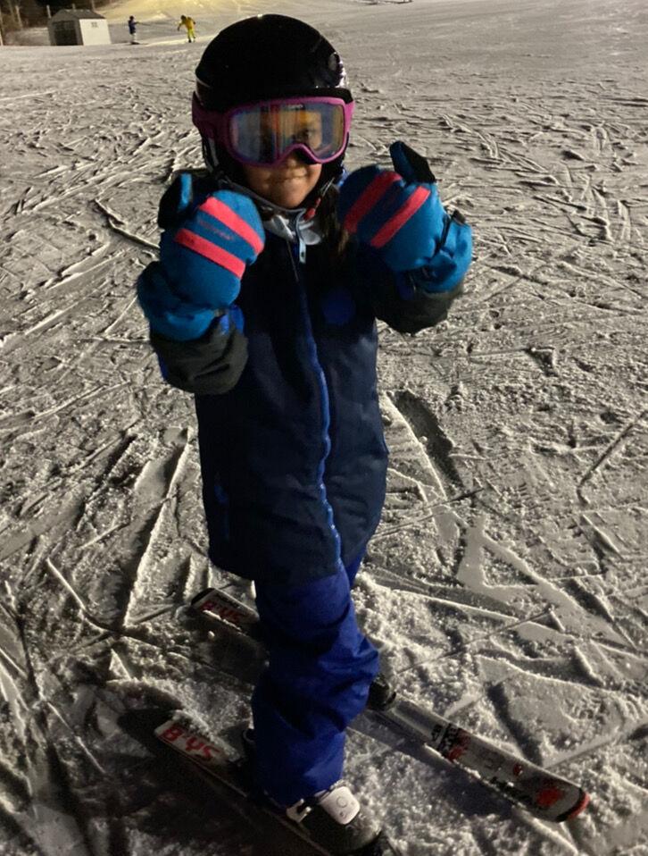 Brass at Wilmot Mountain